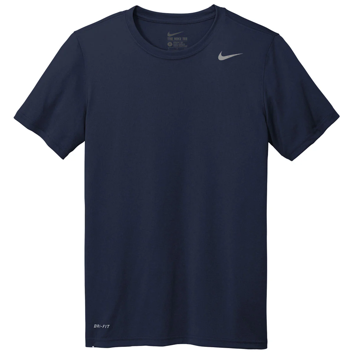 Nike Men's College Navy Team rLegend Tee