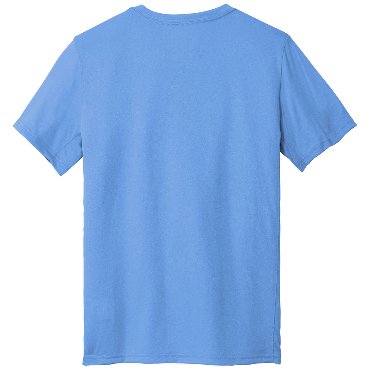 Nike Men's Valor Blue Team rLegend Tee - Image 2