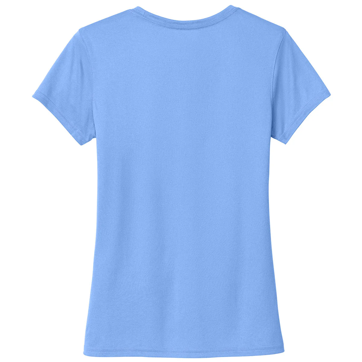 Nike Women's Valor Blue Team rLegend Tee - Image 2