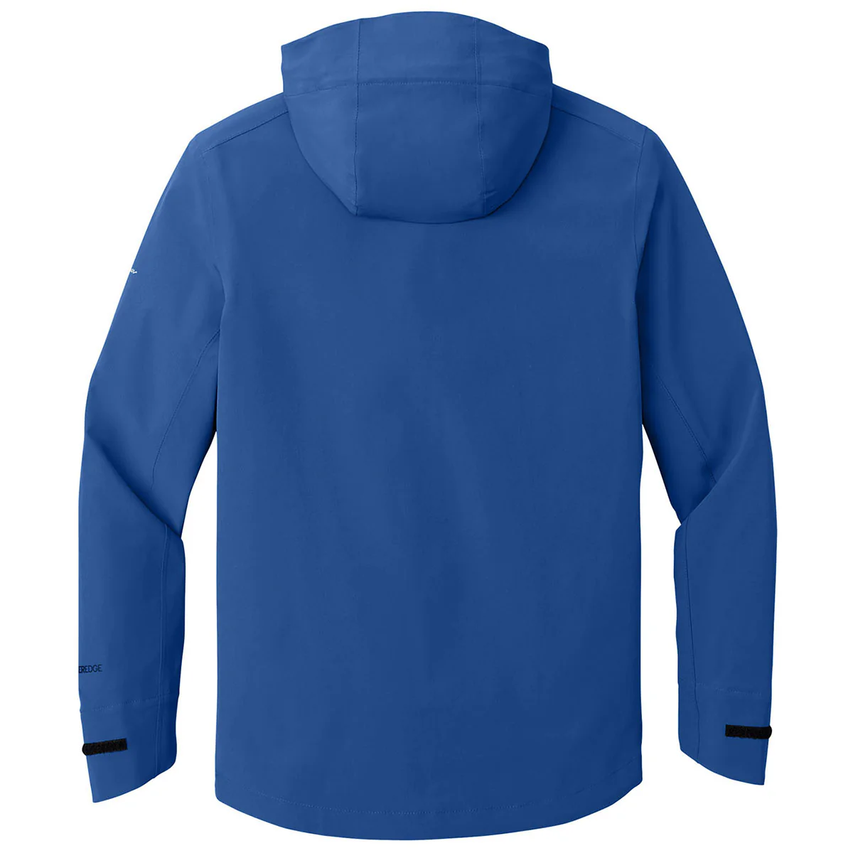 Eddie Bauer Men's Cobalt Blue WeatherEdge Plus Jacket - Image 2