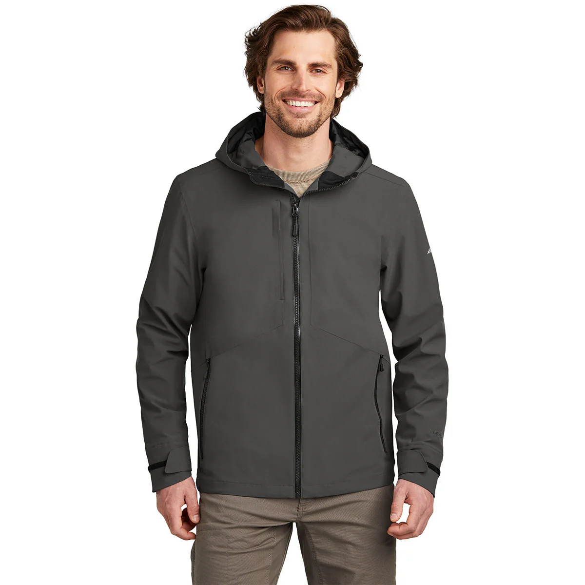 Eddie Bauer Men's Iron Gate WeatherEdge Plus Jacket - Image 3