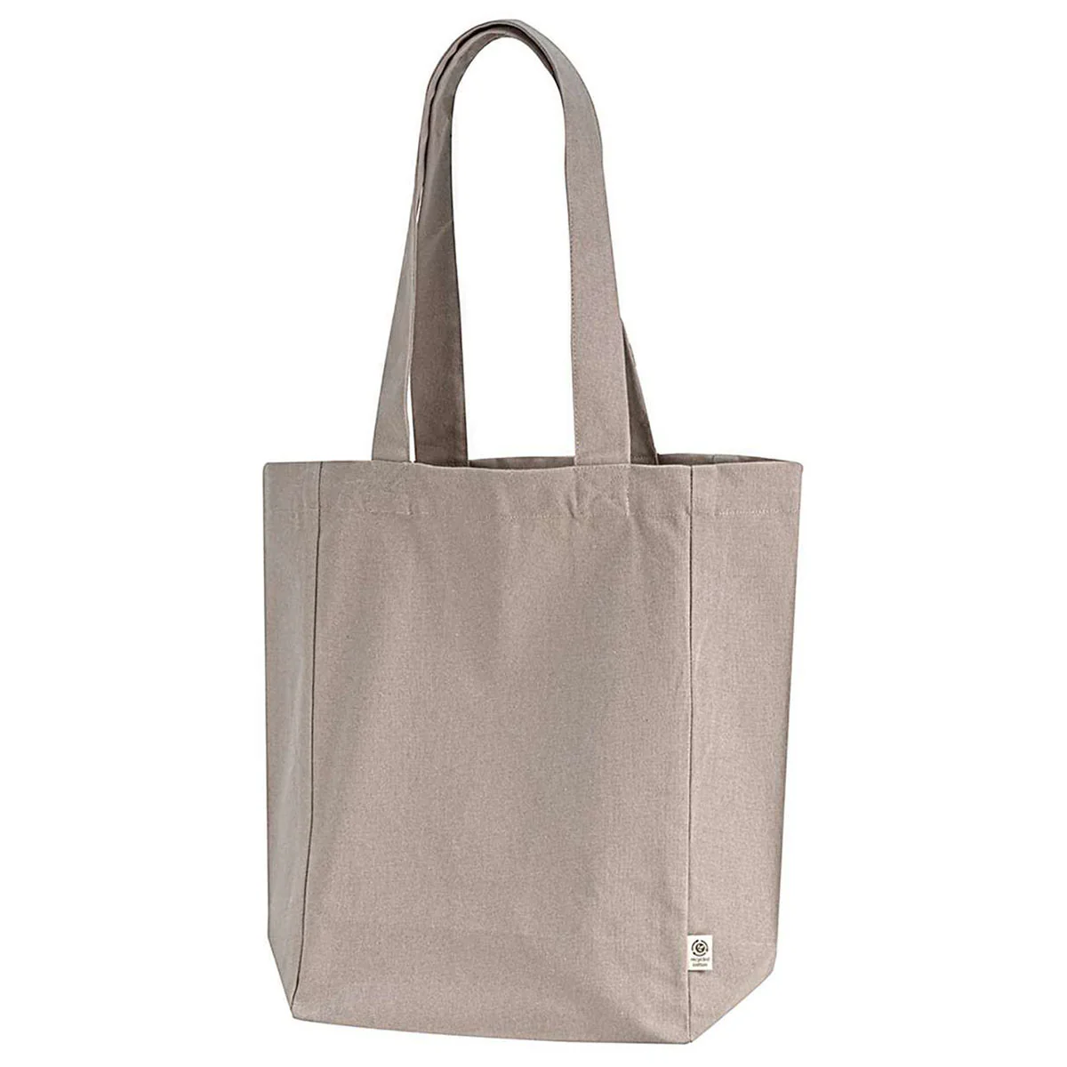 Econscious Pumice Reclaimest Bookish Tote