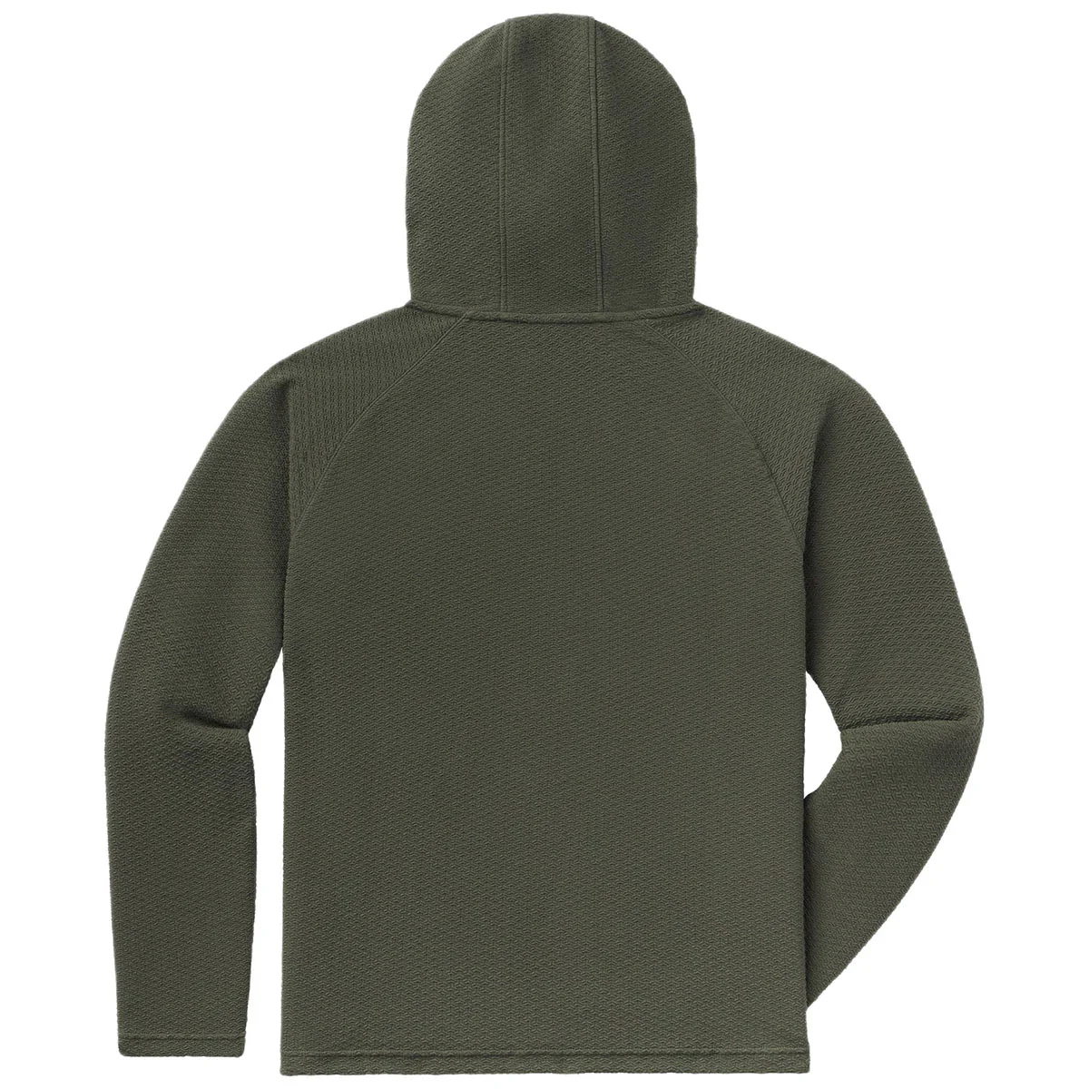 UNRL Men's Grove Elevation Hoodie - Image 2