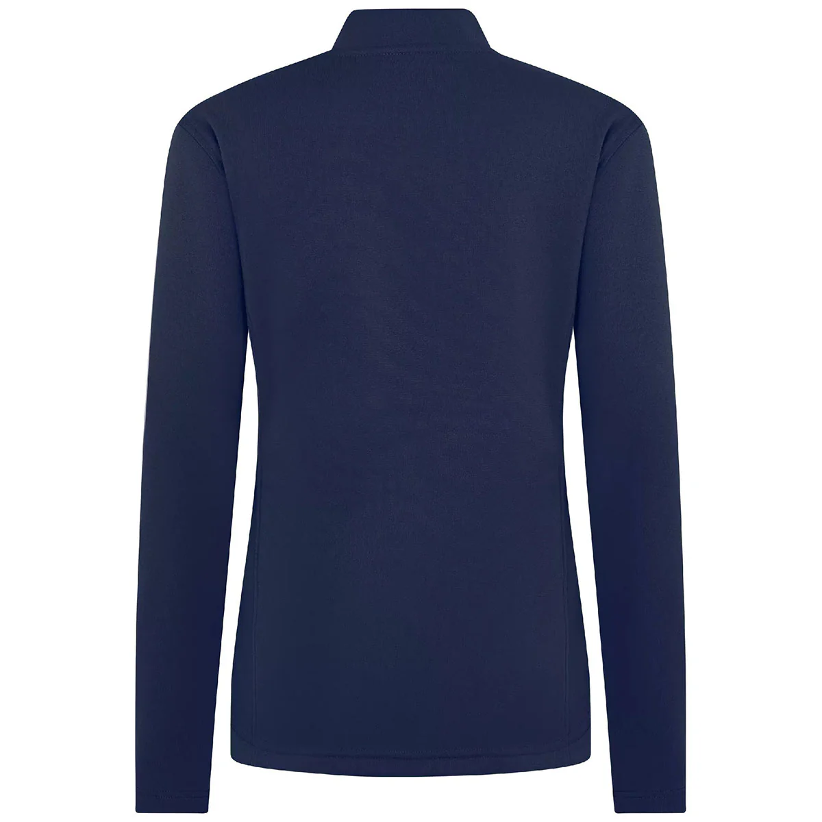 Levelwear Women's Navy Driven Jacket - Image 2