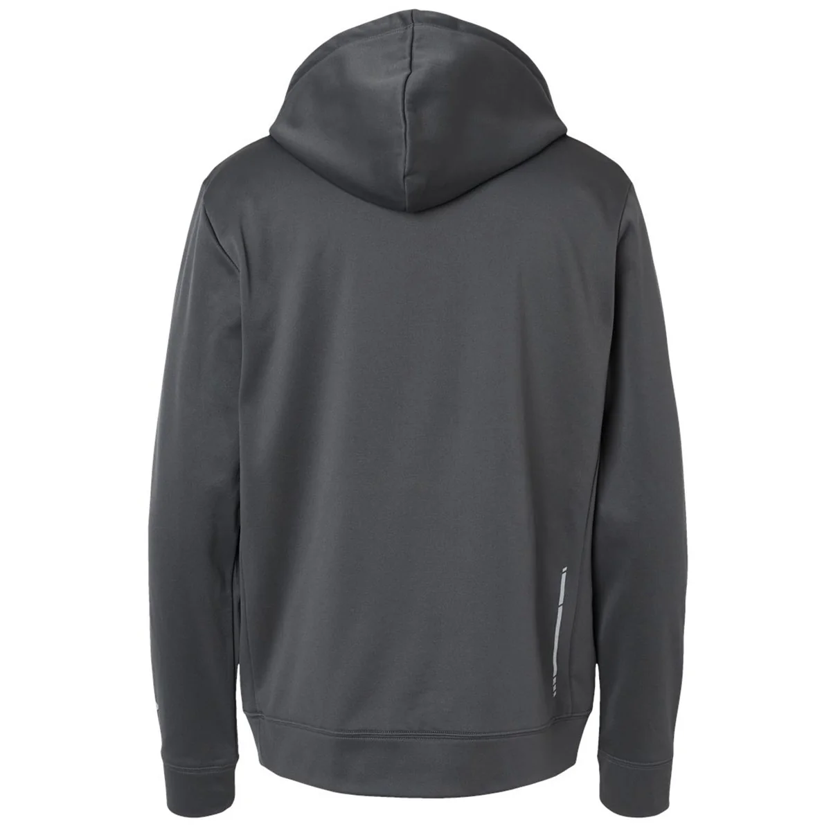 Oakley Men's Forged Iron Team Issue Hydrolix Hooded Sweatshirt - Image 2