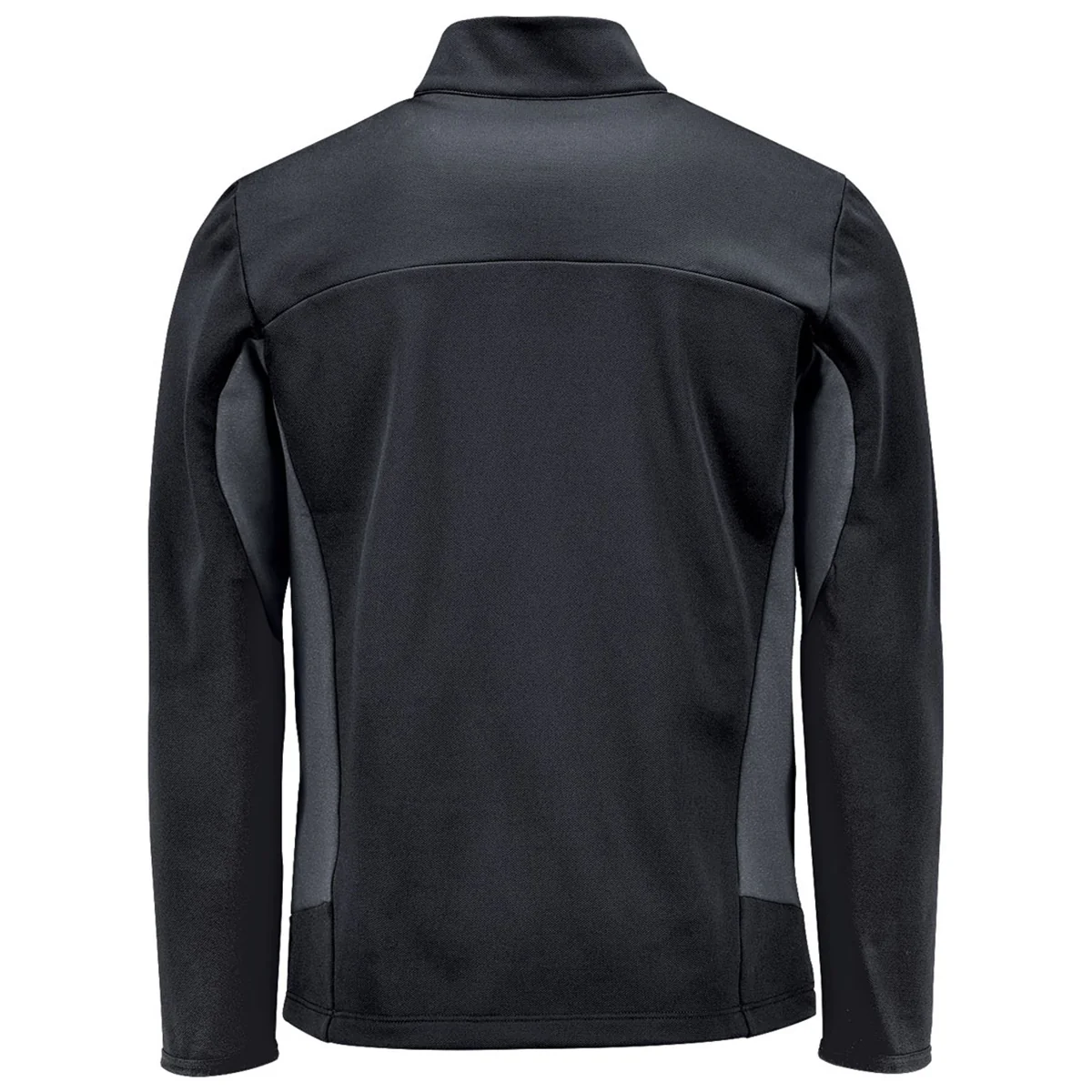Stormtech Men's Midnight/Dusk Appaloosa Knit Jacket - Image 2