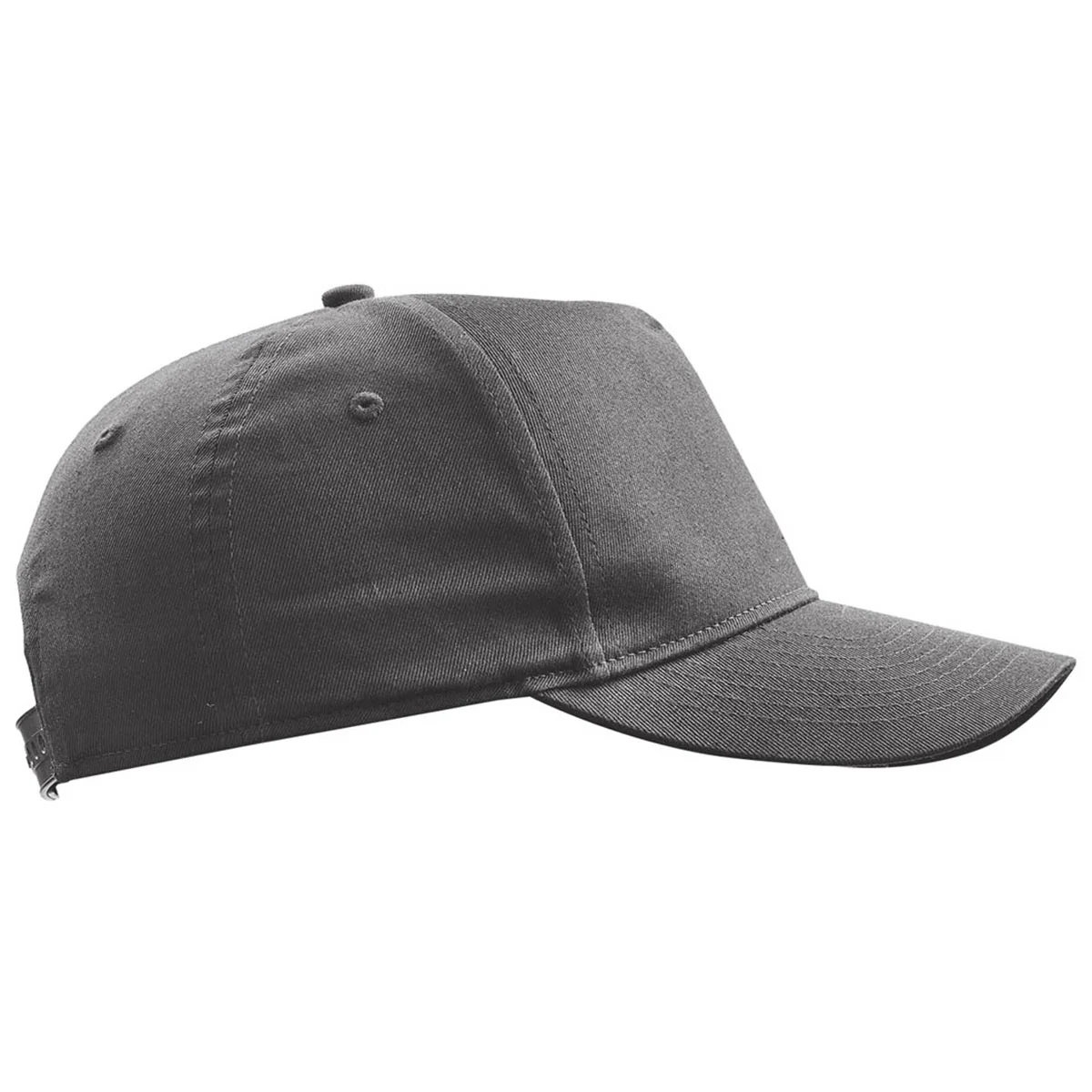 Stormtech Unisex Pewter Navarro Cap - Image 3