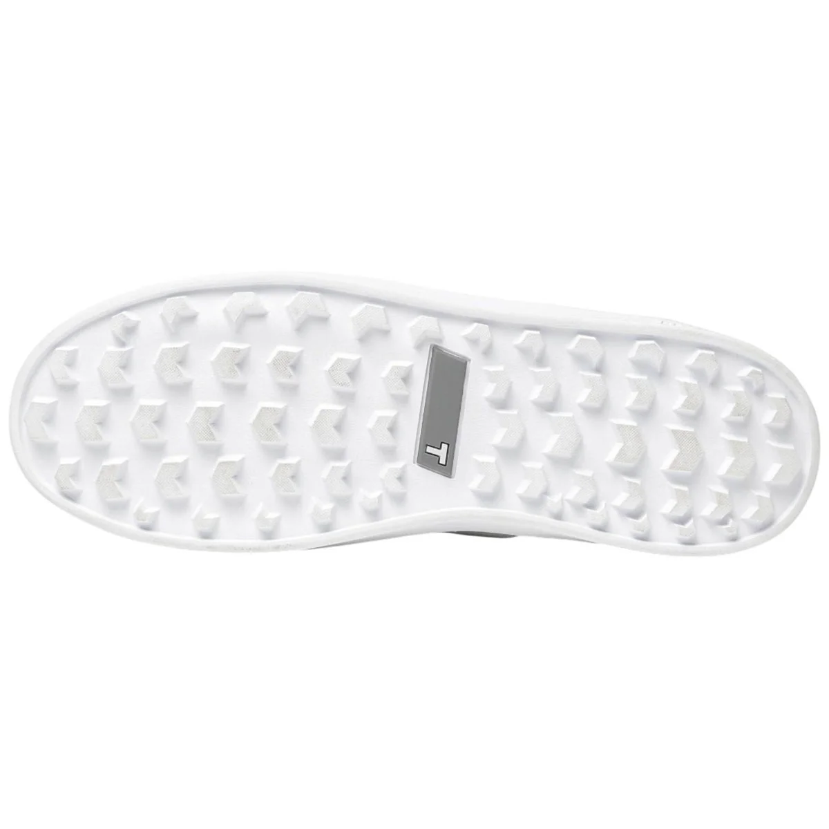 TRUE Men's White/Grey FS-01 - Image 3