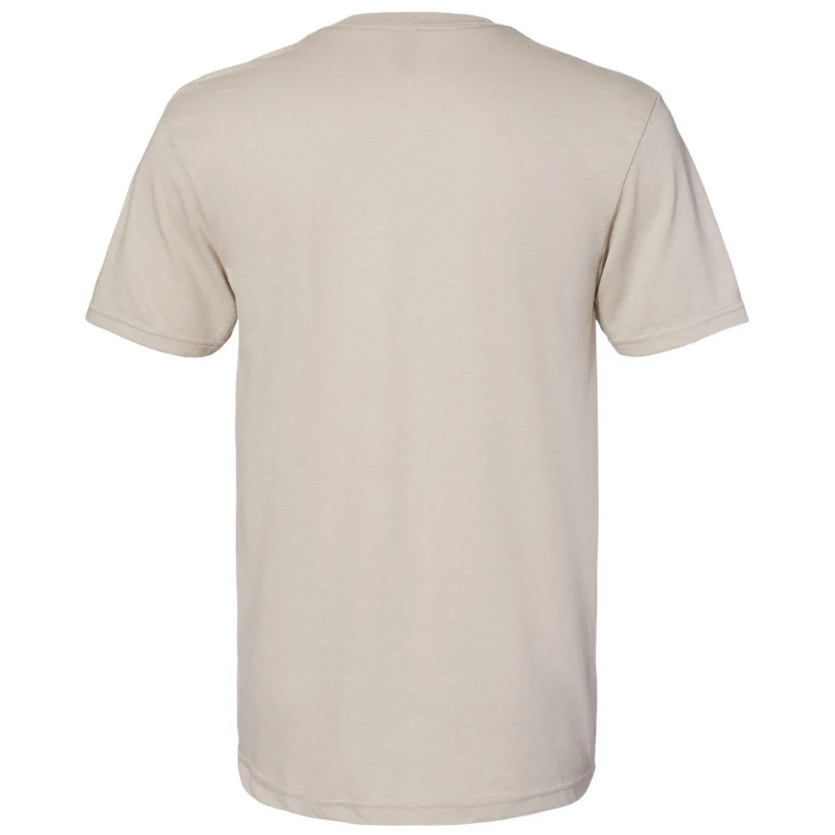 Gildan Unisex Slate Softstyle CVC T-Shirt - Image 2