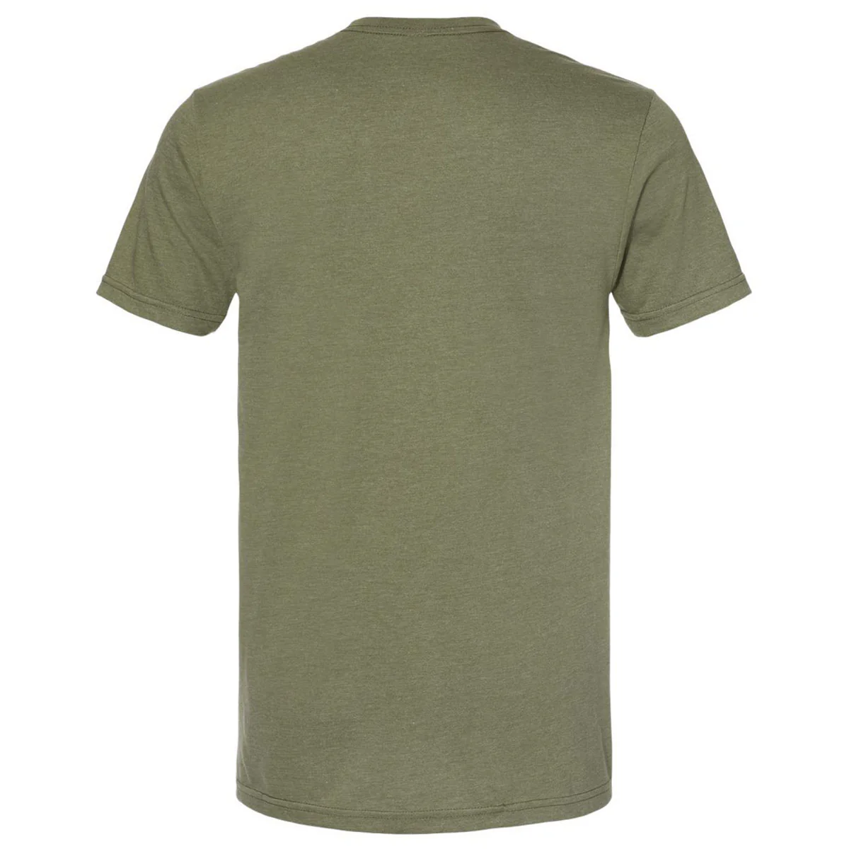 Gildan Unisex Cactus Softstyle CVC T-Shirt - Image 2