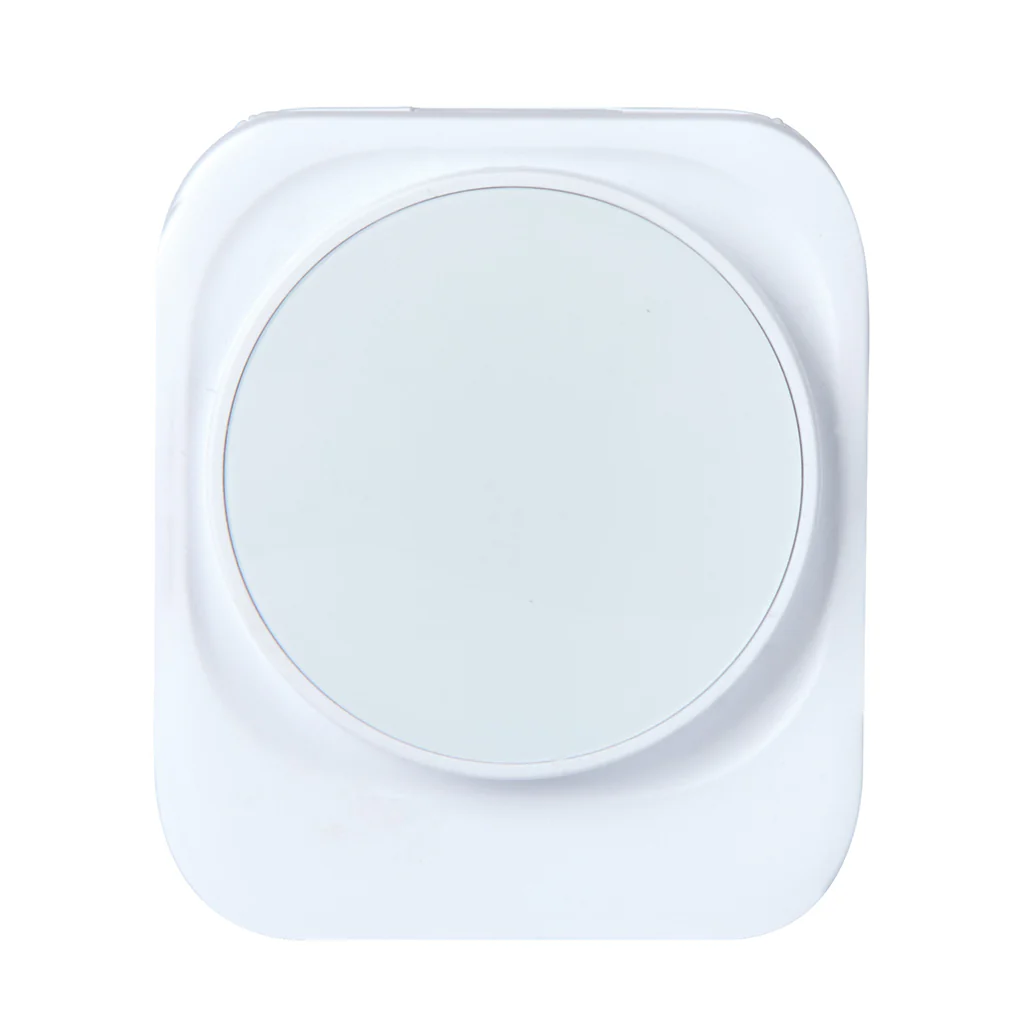 Logomark White Seth 3-in-1 5W Wireless Charging Station - Image 4