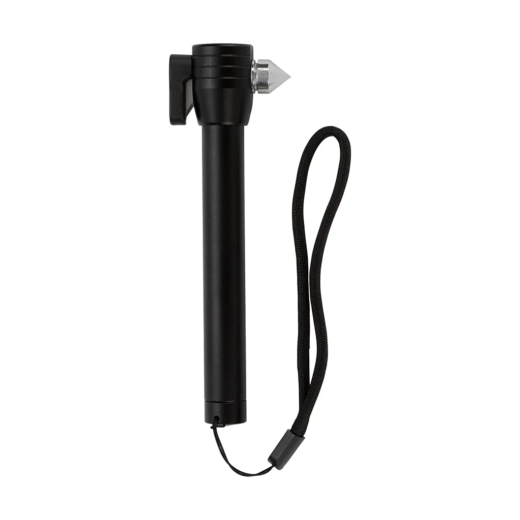 Logomark Black Guardian Auto Emergency Tool - Image 3