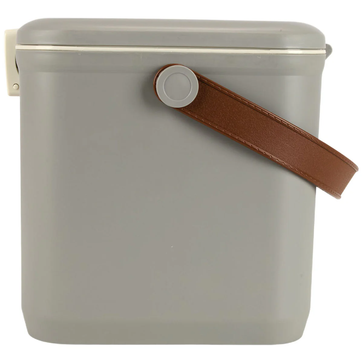 iCOOL Grey Hale 18-Can, 10.5 Qt Hard Sided Cooler - Image 2