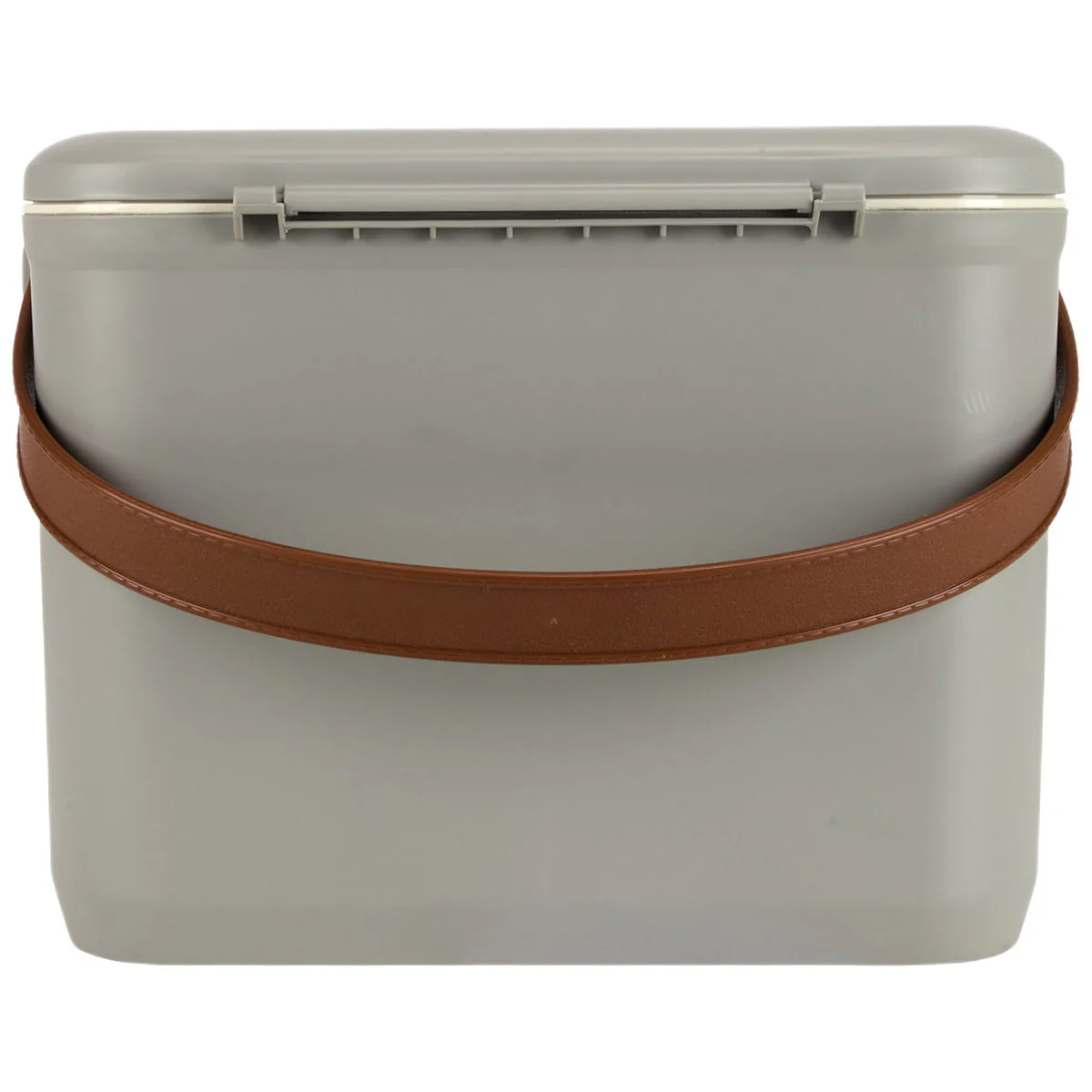 iCOOL Grey Hale 18-Can, 10.5 Qt Hard Sided Cooler - Image 4