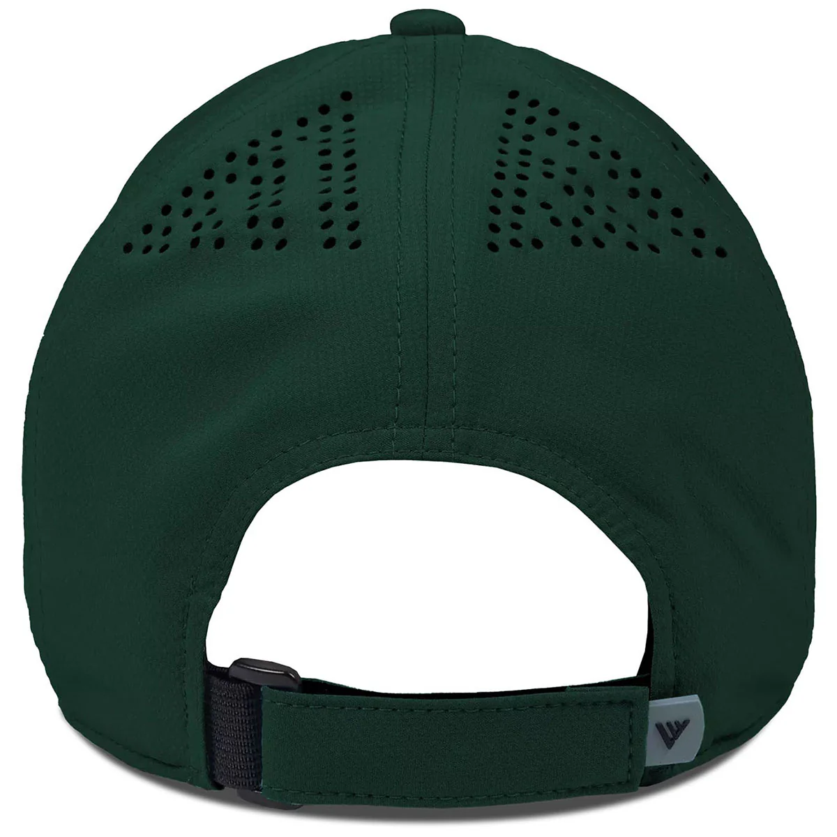 Levelwear Dark Green Ascend Cap - Image 2