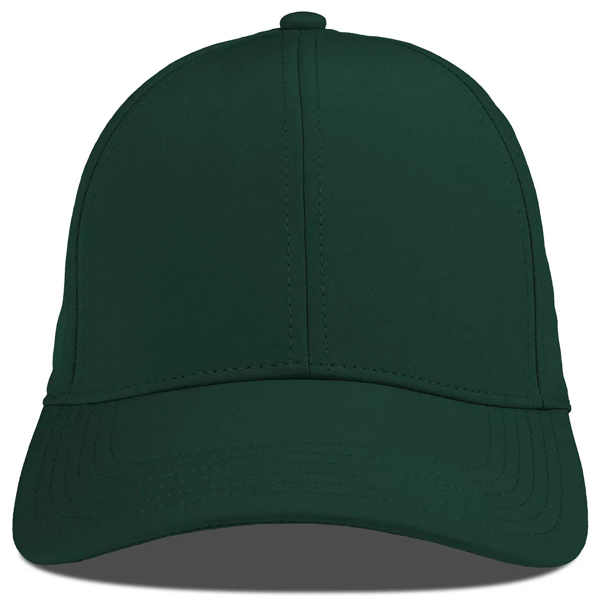 Levelwear Dark Green Ascend Cap - Image 3