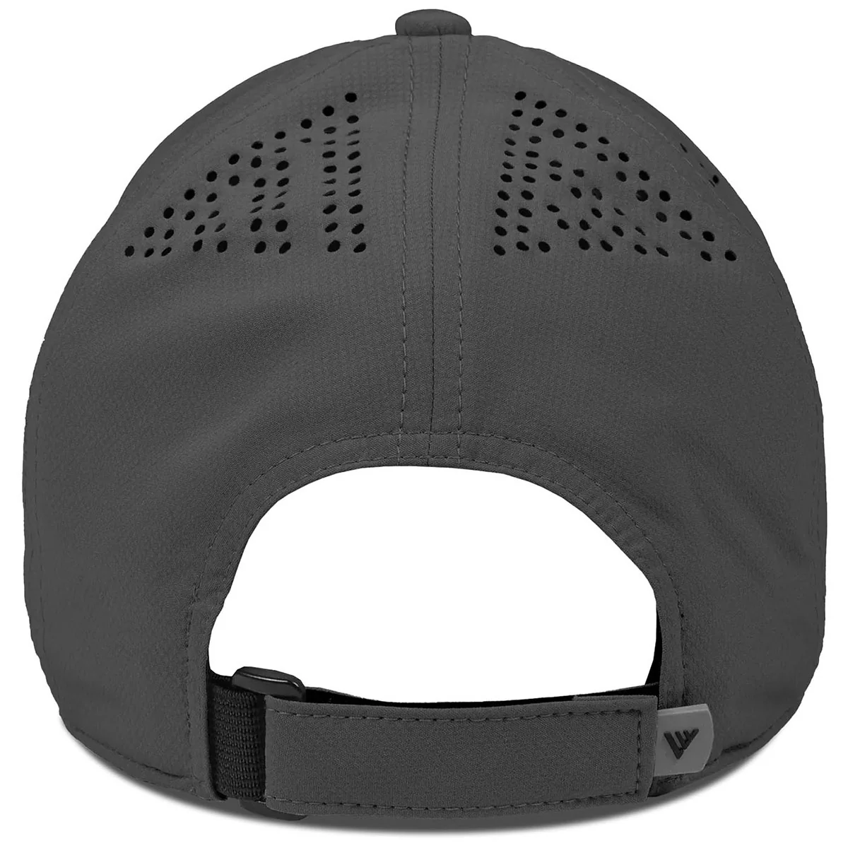 Levelwear Dark Grey Ascend Cap - Image 2