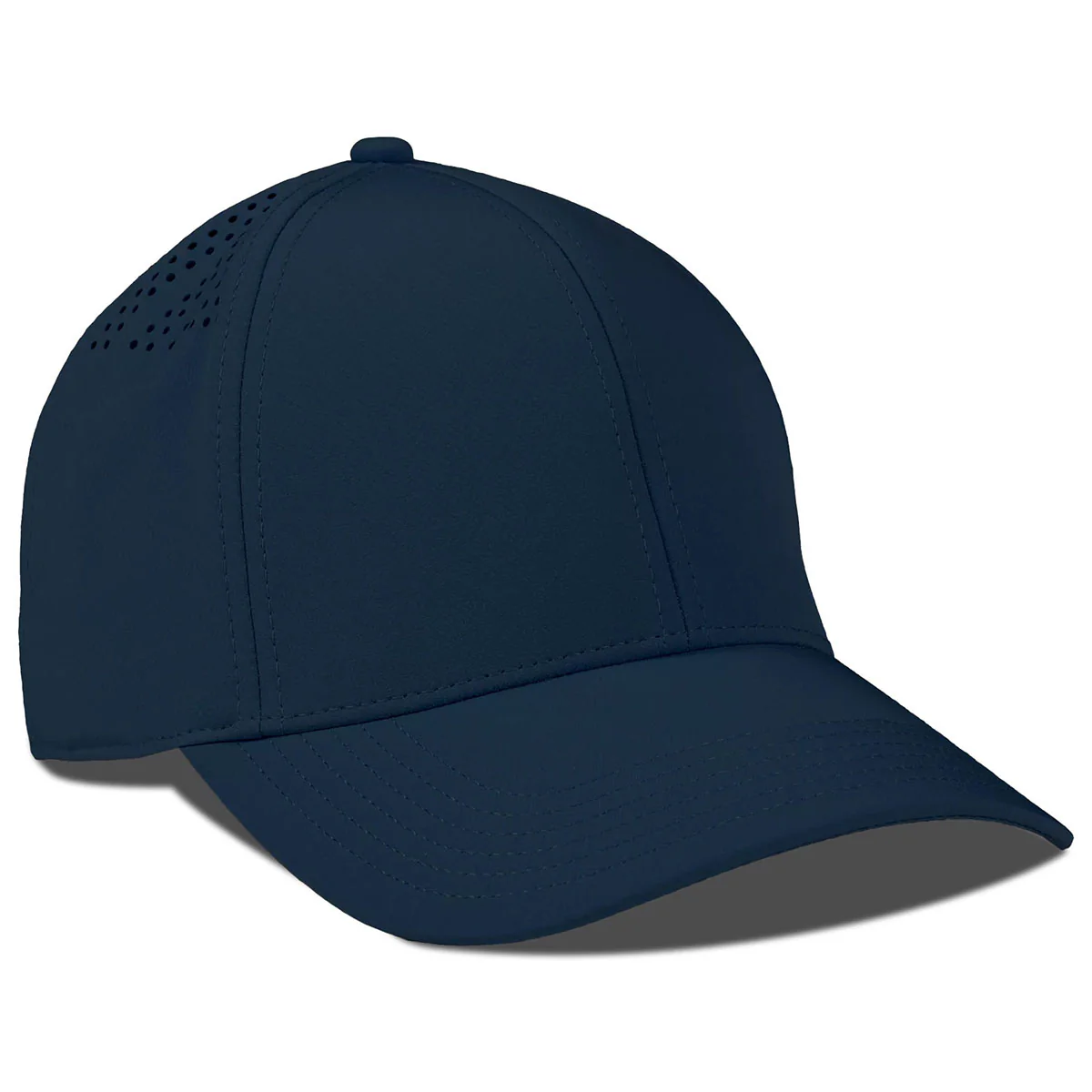 Levelwear Navy Ascend Cap - Image 4