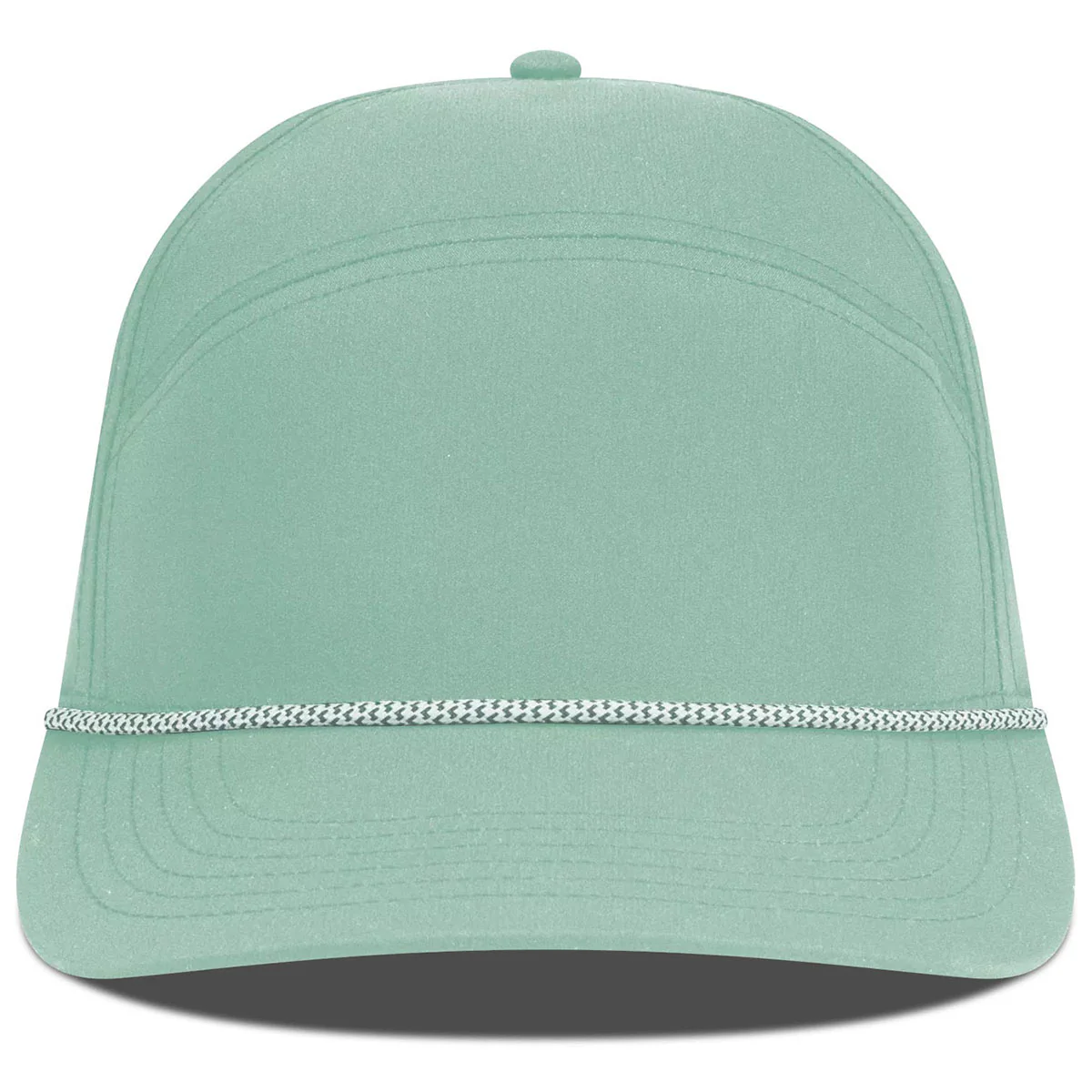 Levelwear Eucalyptus Malibu Rope Hat - Image 3