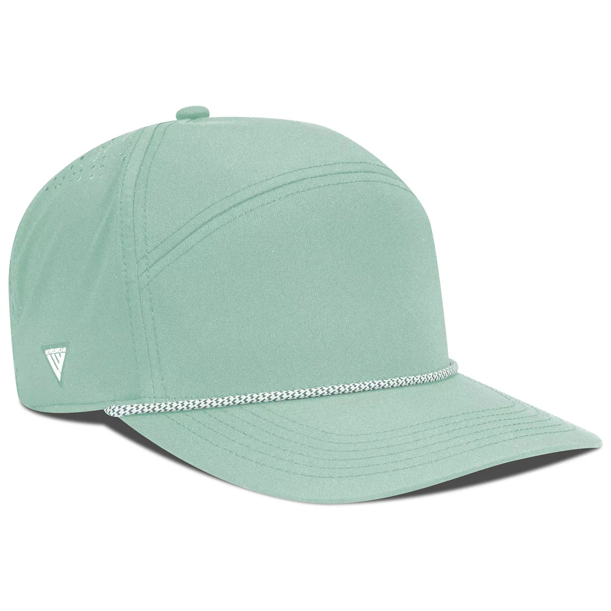 Levelwear Eucalyptus Malibu Rope Hat - Image 4