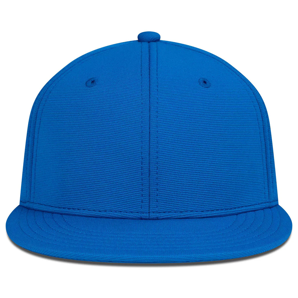 Levelwear Team Royal Brooklyn Baseball Cap - Image 3