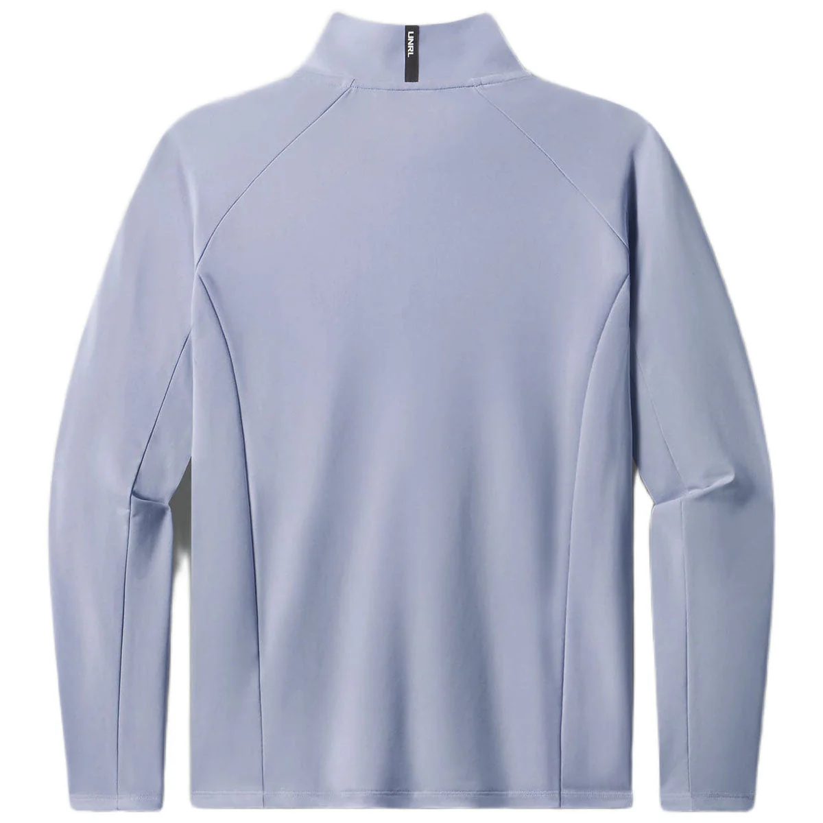 UNRL Men's Mountain Lilac Highlands Quarter Zip - Image 2