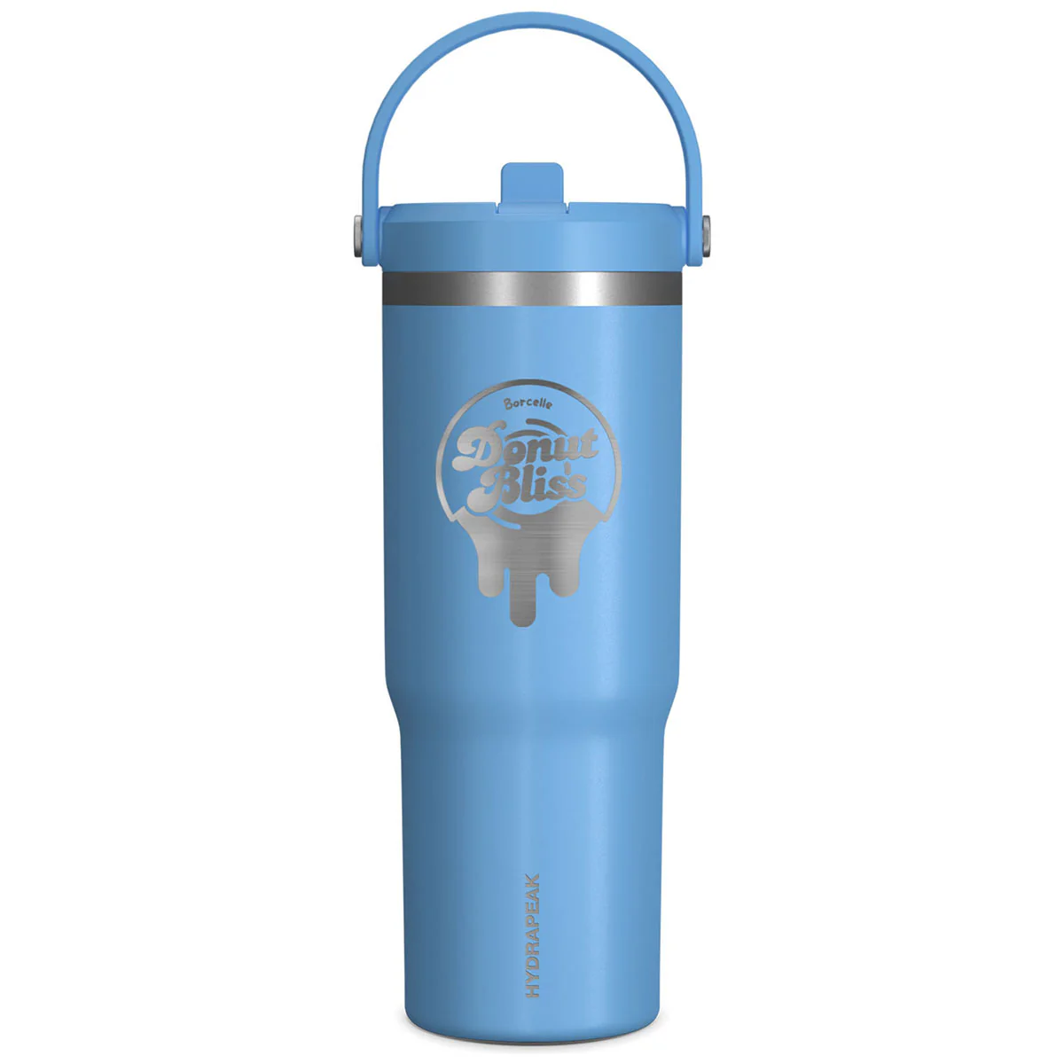 Hydrapeak Maya 32oz Insulated Stainless Travel Tumbler - Image 2