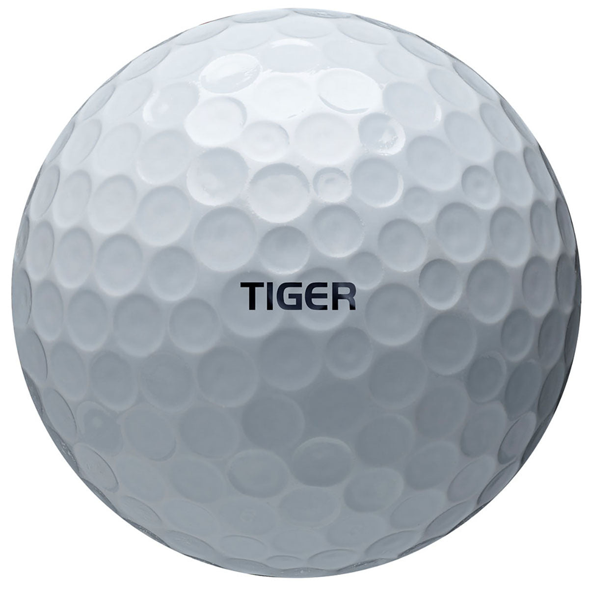 Bridgestone White Tour B X Golf Balls (One Dozen) - Tiger Woods Edition - Image 2