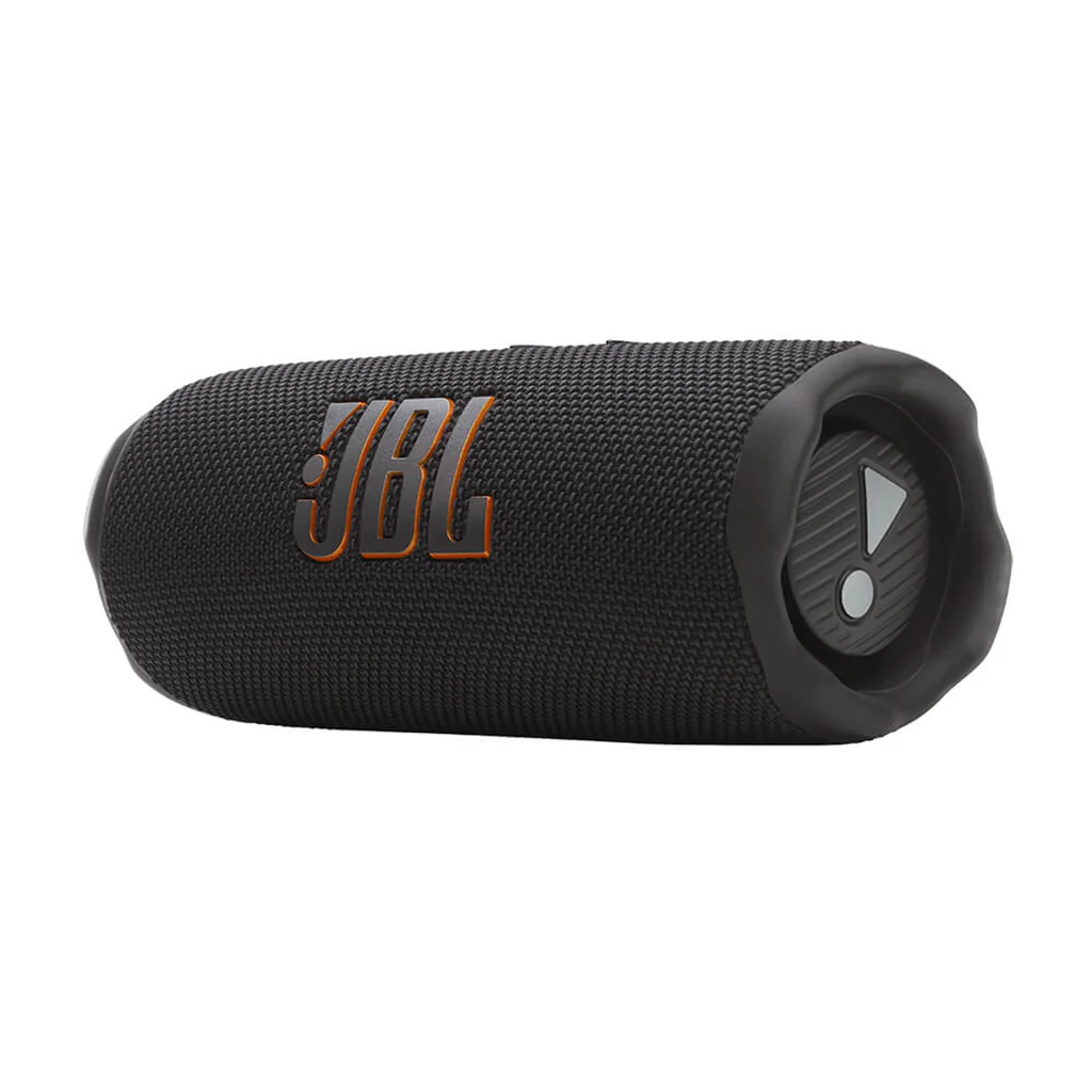 JBL Black Flip 7 Portable Speaker - Image 2