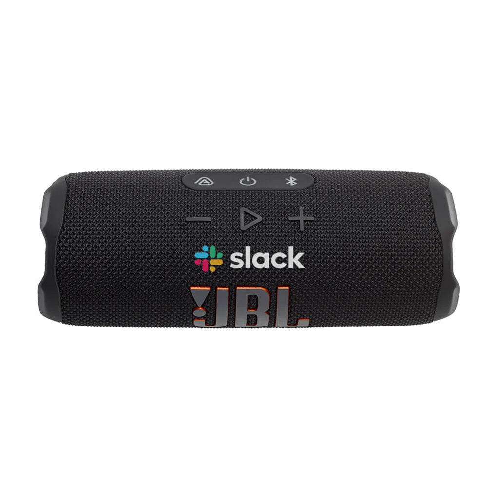 JBL Black Flip 7 Portable Speaker - Image 3