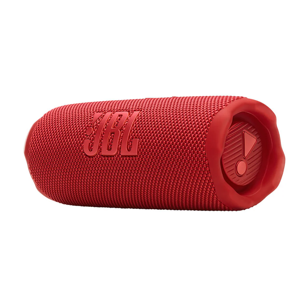 JBL Red Flip 7 Portable Speaker - Image 2