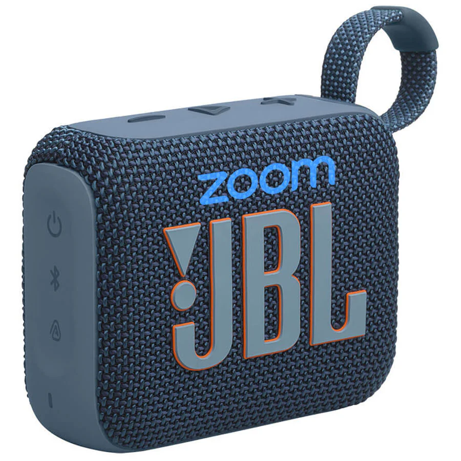 JBL Blue Go 4 Bluetooth Portable Speaker - Image 3