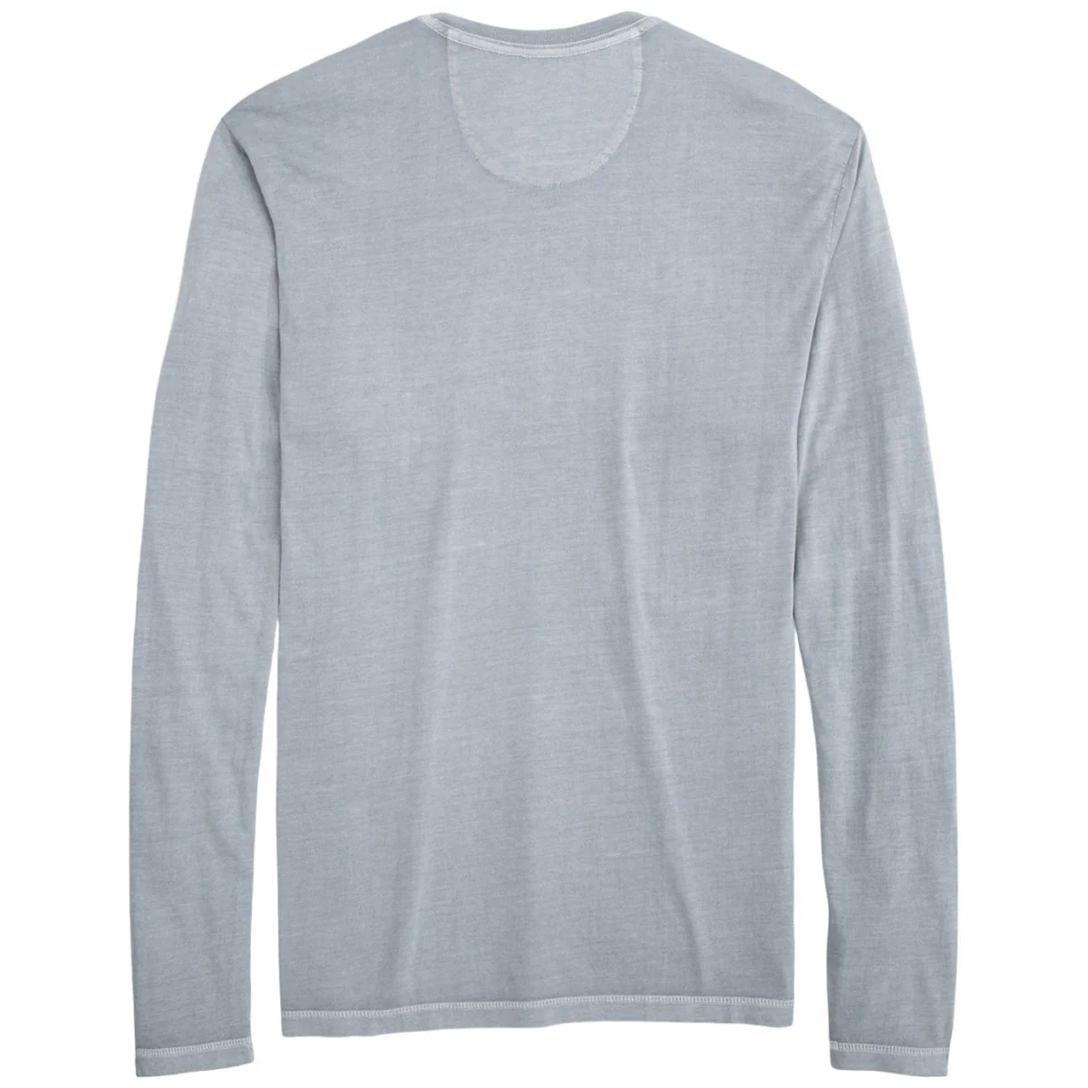 Johnnie-O Men's Steel Brennan 2.0 Long Sleeve T-Shirt - Image 2