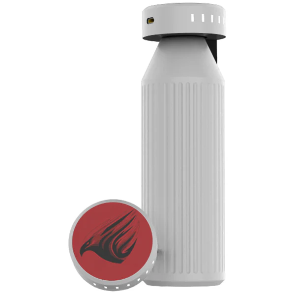 Rupt Grey Jetsetter Bundle - Image 5
