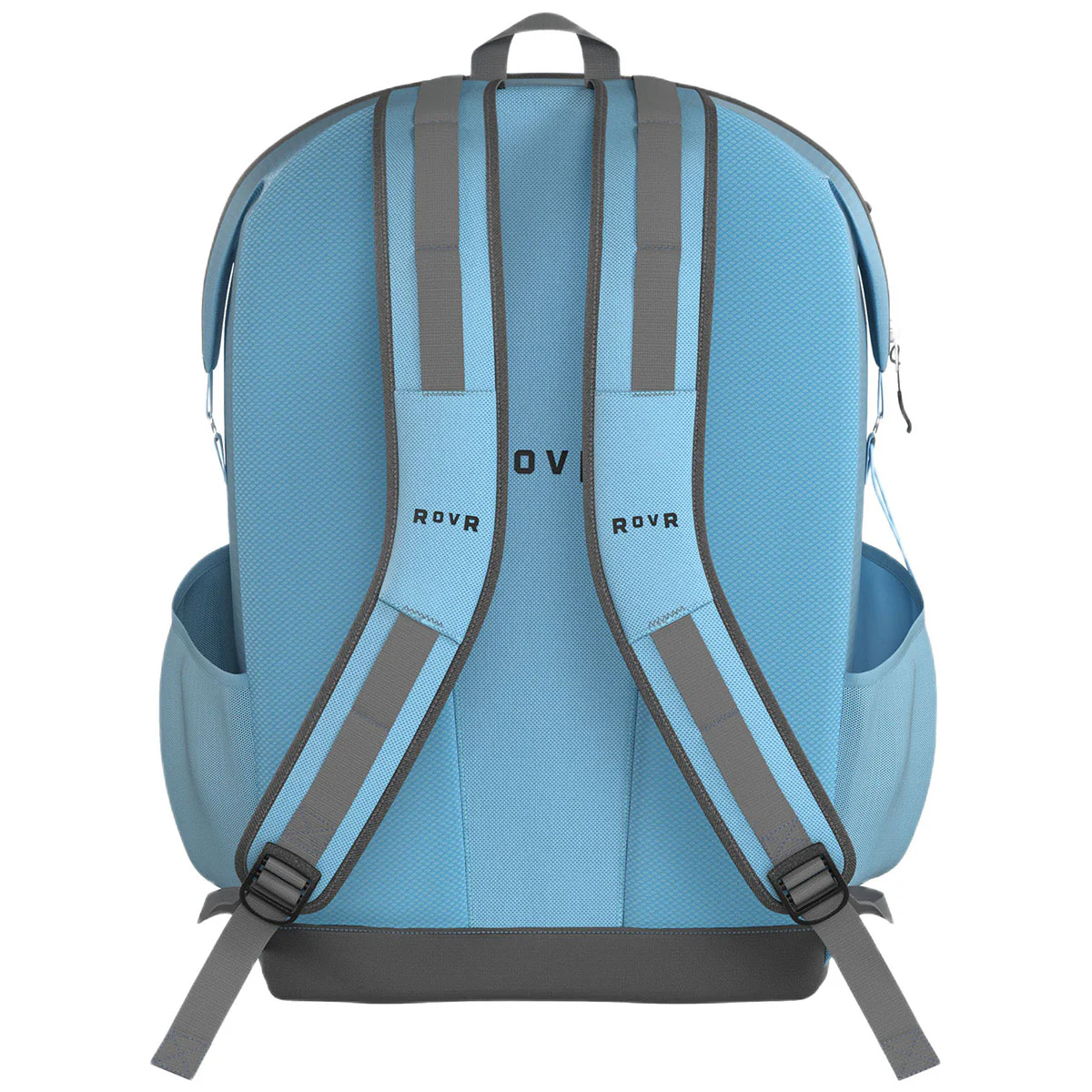 RovR Light Blue TravelR 24L Cooler Backpack - Image 5