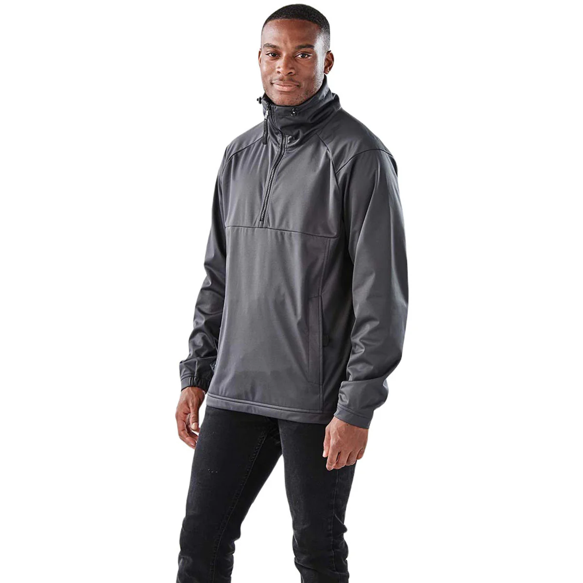 Stormtech Men's Dolphin Catskill Anorak - Image 5
