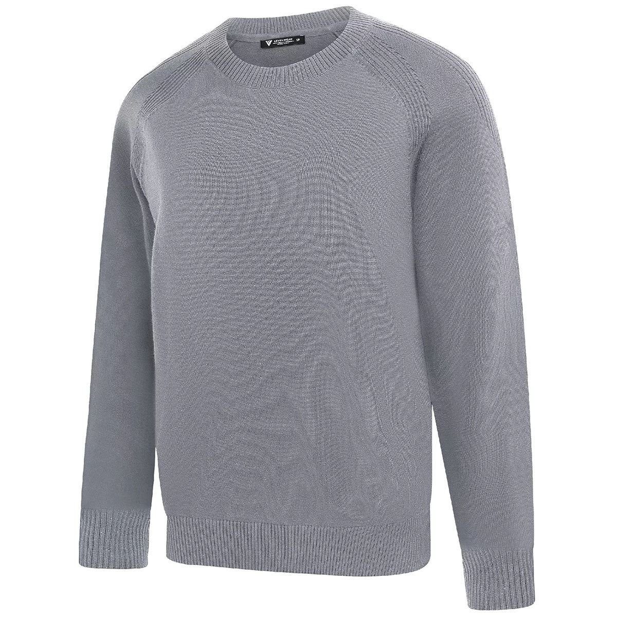Levelwear Men's Pebble Fireside Sweater - Image 3
