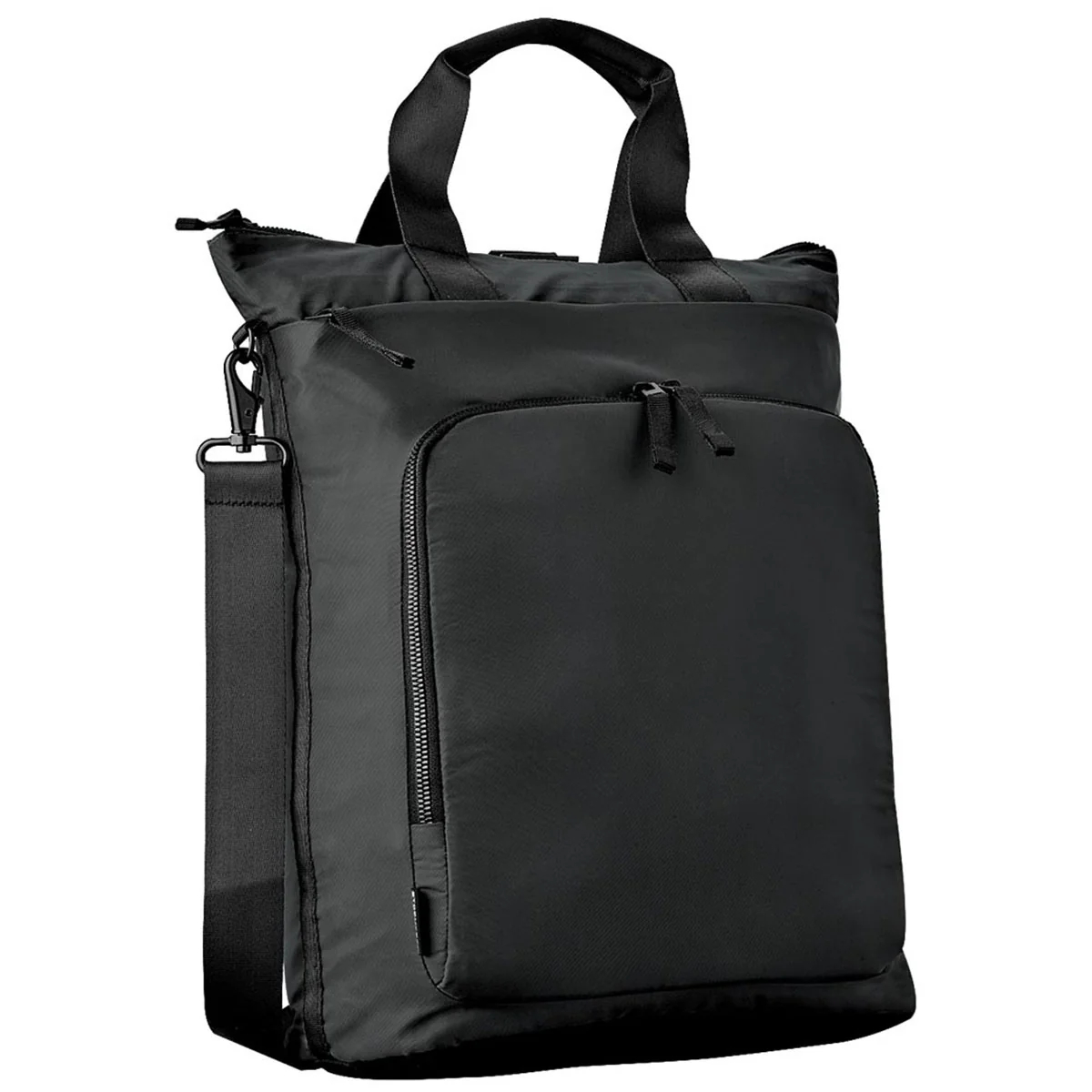 Stormtech Black Meridan Tote Backpack - Image 4