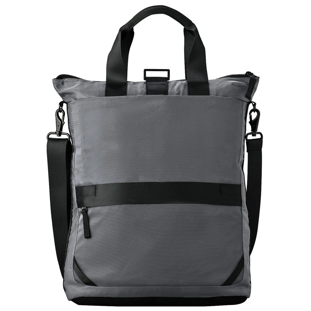 Stormtech Graphite Meridan Tote Backpack - Image 2
