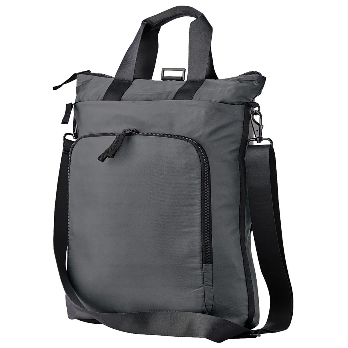 Stormtech Graphite Meridan Tote Backpack - Image 3