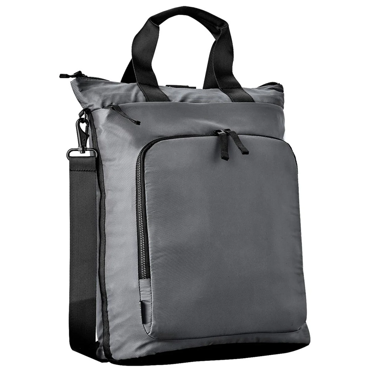 Stormtech Graphite Meridan Tote Backpack - Image 4