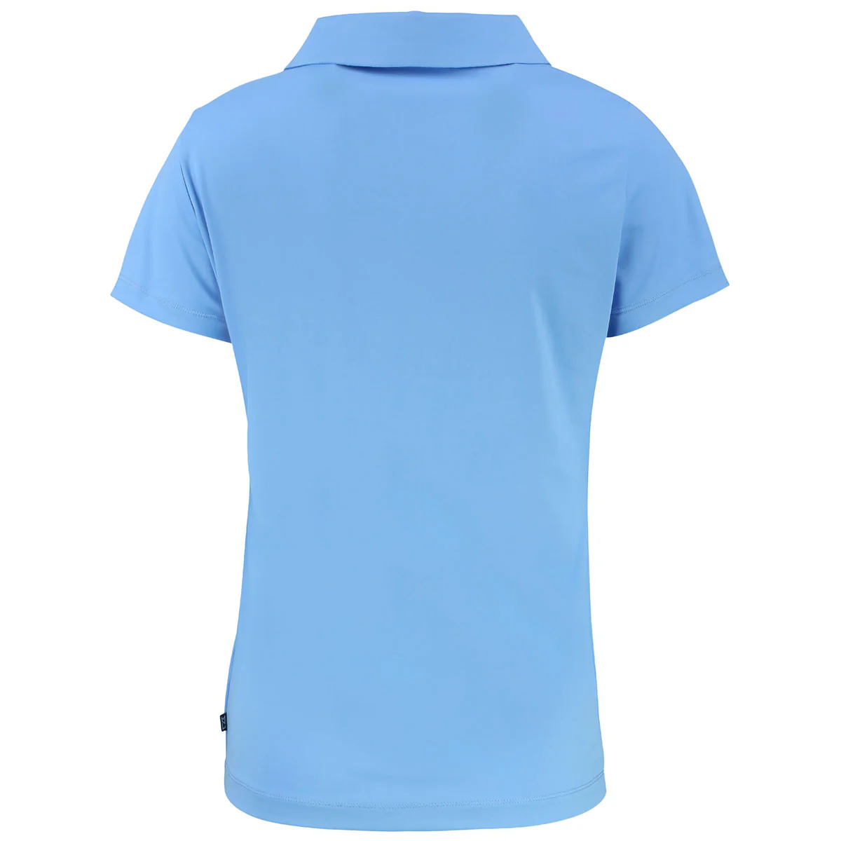 Cutter & Buck Women's Atlas Daybreak Eco Recycled V-neck Polo - Image 2