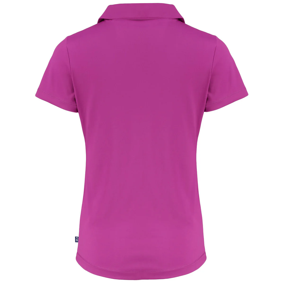 Cutter & Buck Women's Gelato Daybreak Eco Recycled V-neck Polo - Image 2