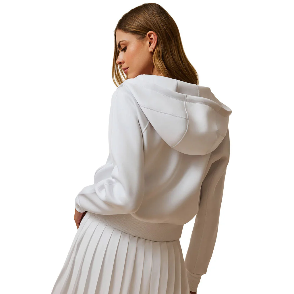 Greyson Women's Artic Kristina Full Zip Hoodie - Image 2