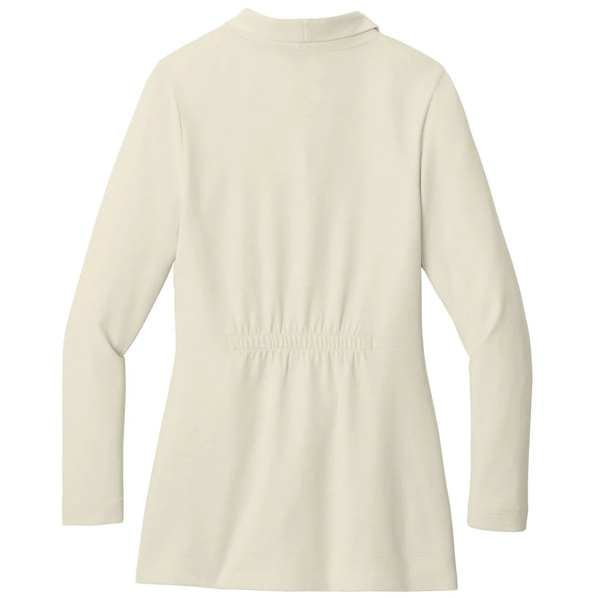 Port Authority Women's Parchment Breakwater Open Cardigan - Image 2