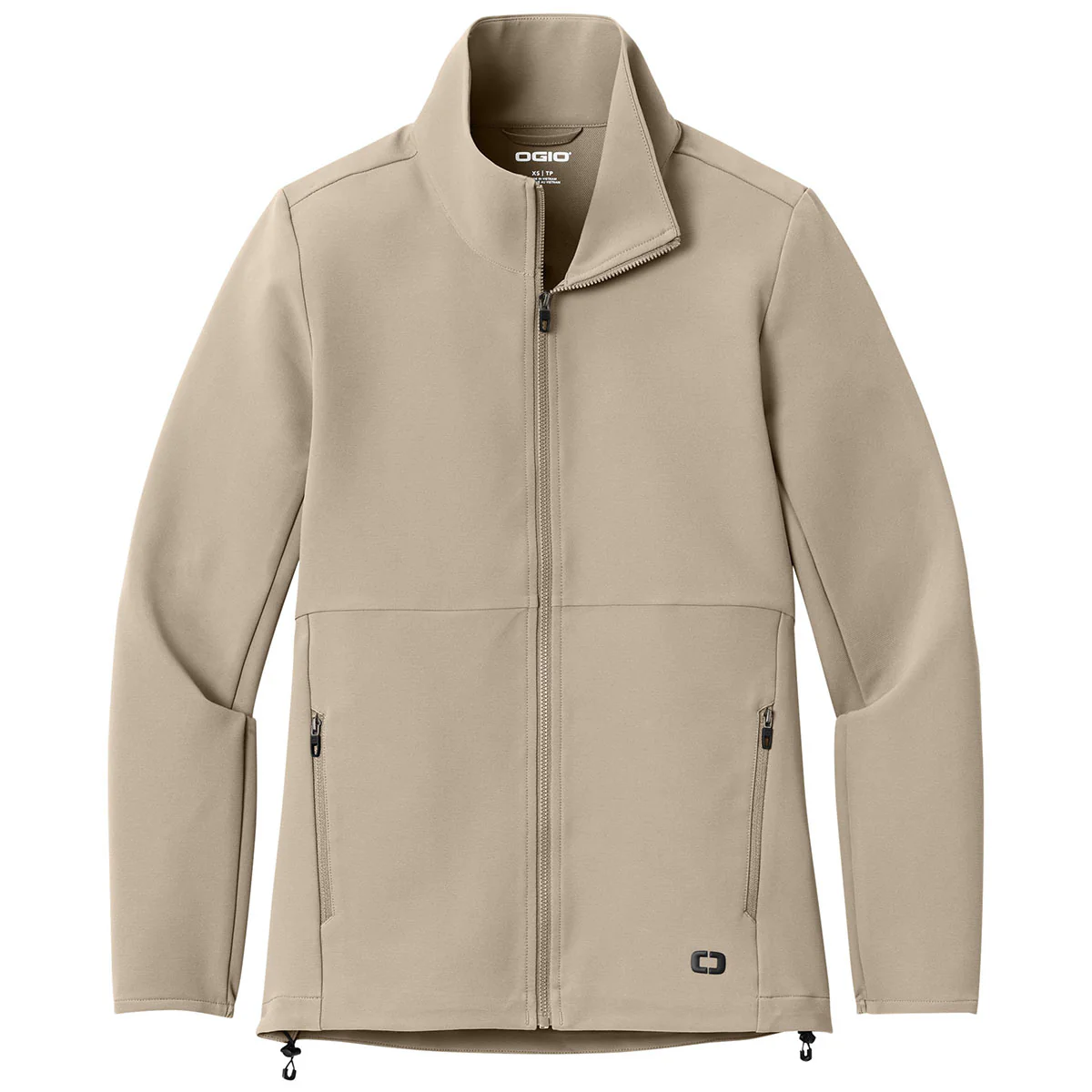 OGIO Women's Sahara Kinetic Soft Shell