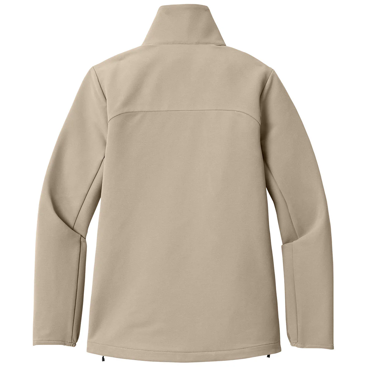 OGIO Women's Sahara Kinetic Soft Shell - Image 2