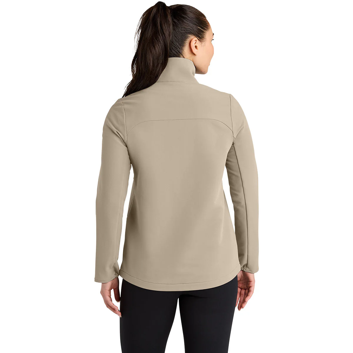 OGIO Women's Sahara Kinetic Soft Shell - Image 4