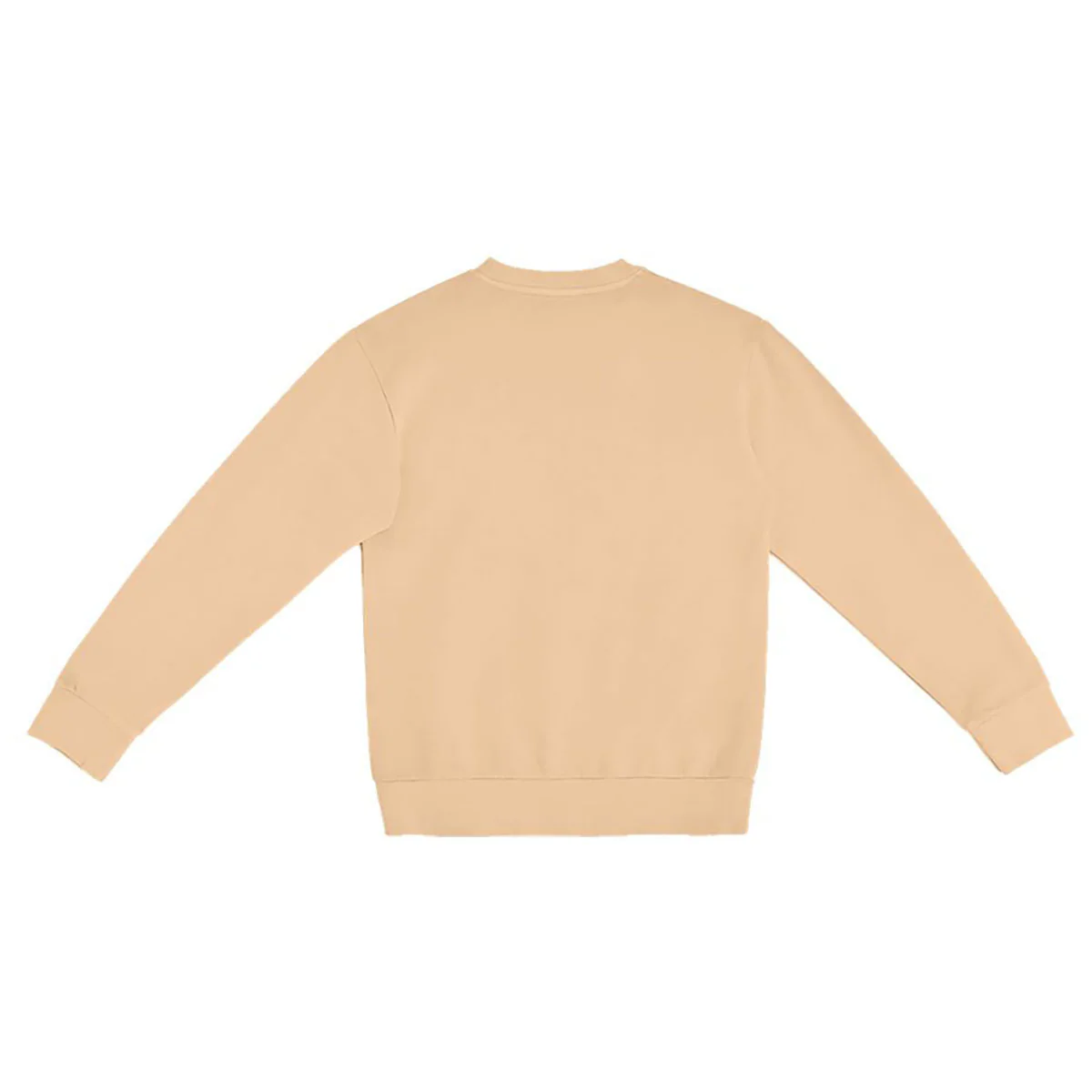 Lane Seven Unisex Burro Pigment-Dyed Crewneck Sweatshirt - Image 2