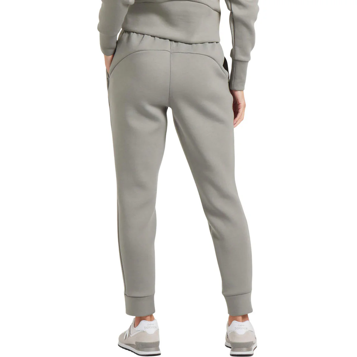 UNRL Women's Eucalyptus LuxBreak Sweat Jogger - Image 4